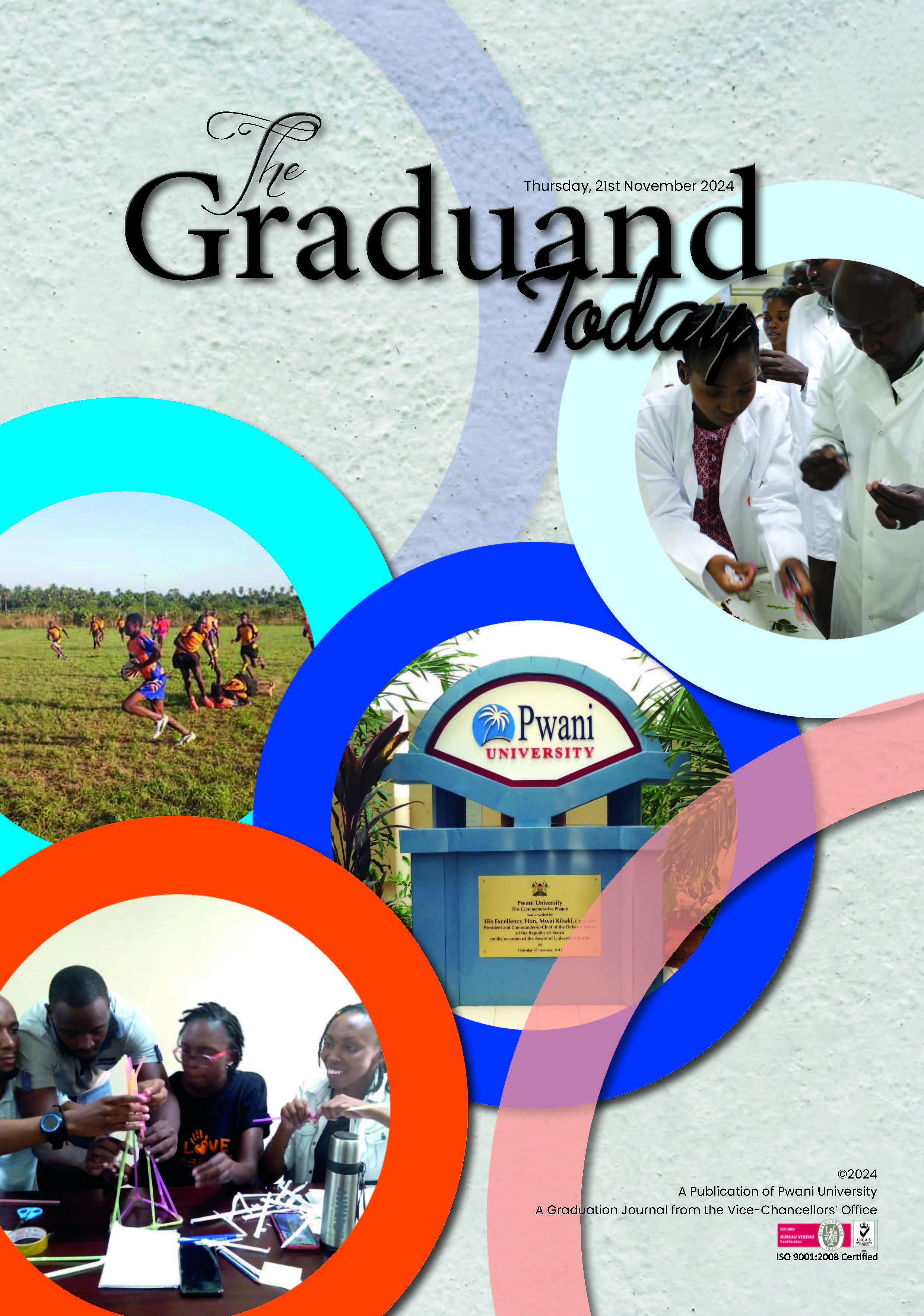 10th Graduation